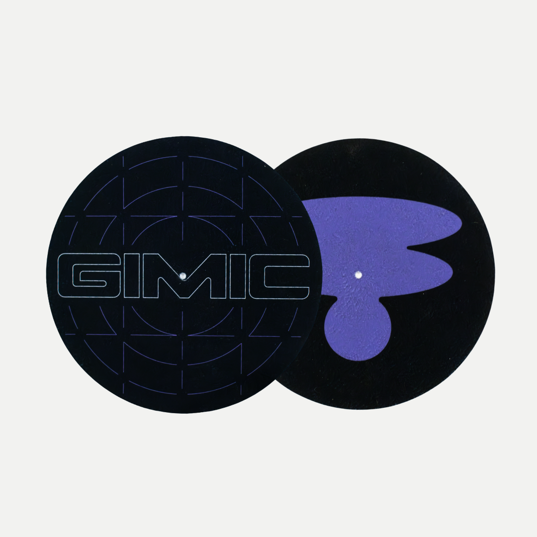 GIMIC SLIPMATS