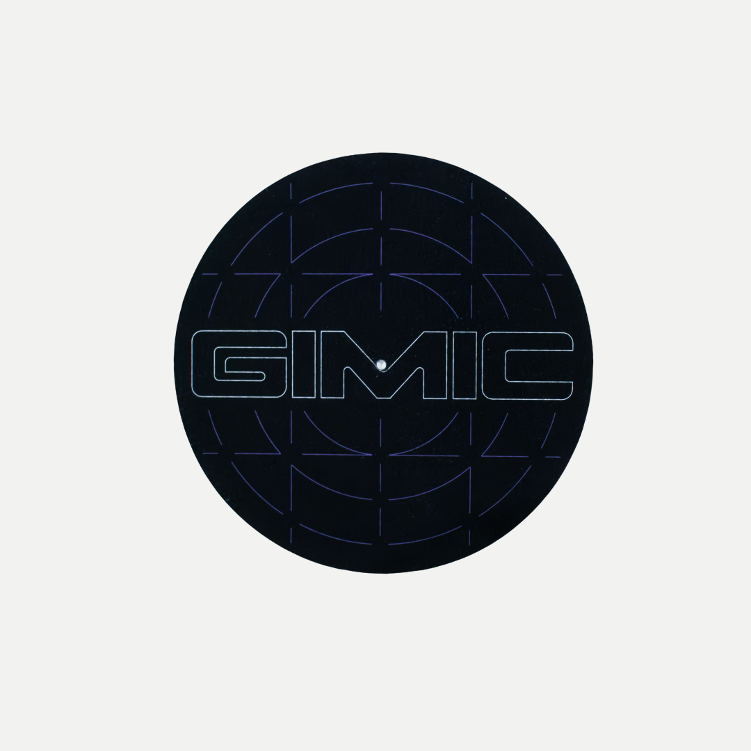 GIMIC SLIPMATS