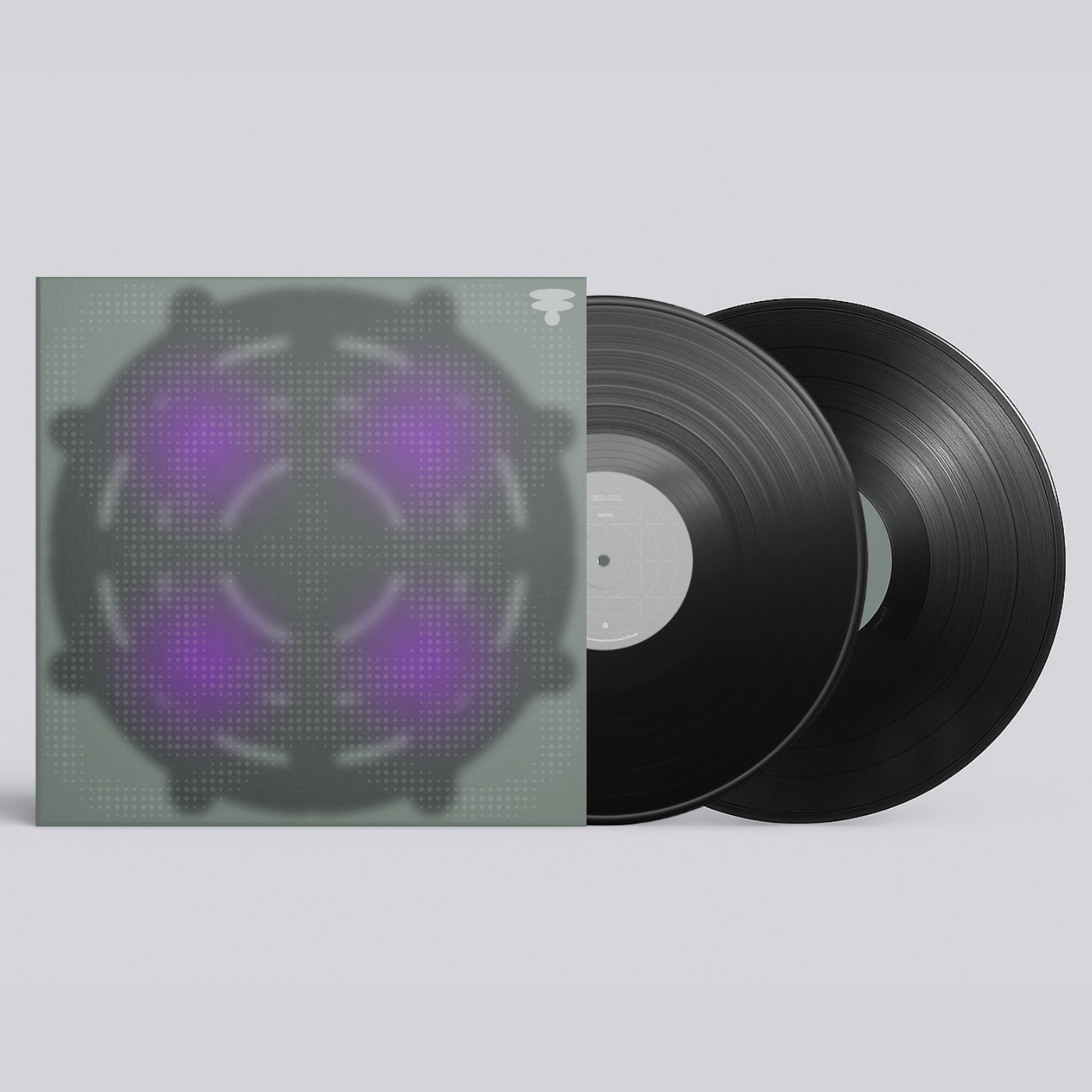 GMC001 - soundscape waves Vol.1 (2x12" vinyl 180gr)