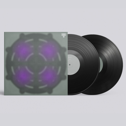 GMC001 - soundscape waves Vol.1 (2x12" vinyl 180gr)