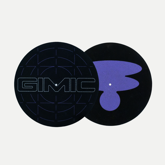 GIMIC SLIPMATS