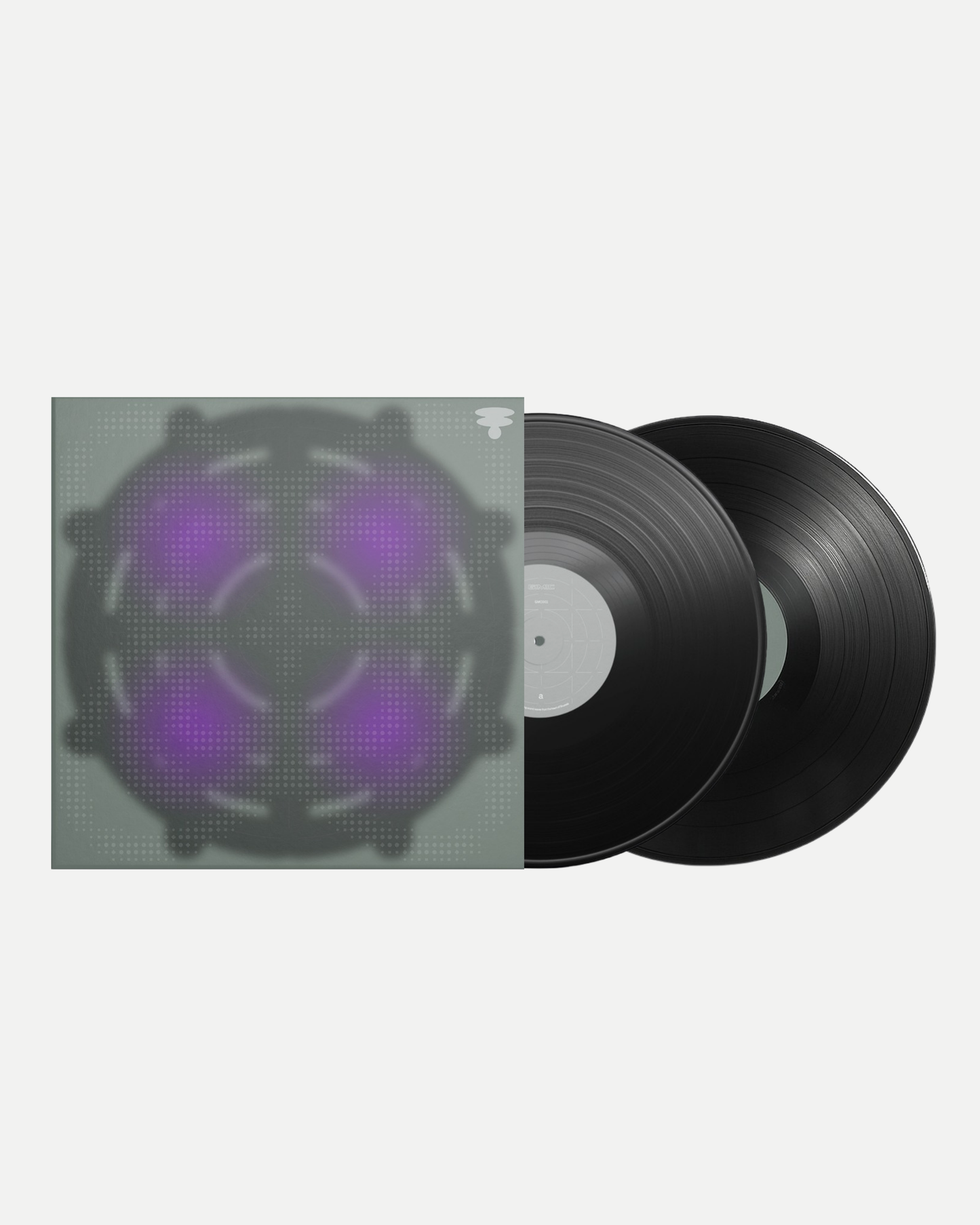 GMC001 - soundscape waves Vol.1 (2x12" vinyl 180gr)