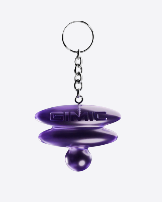 GIMIC KEYCHAIN