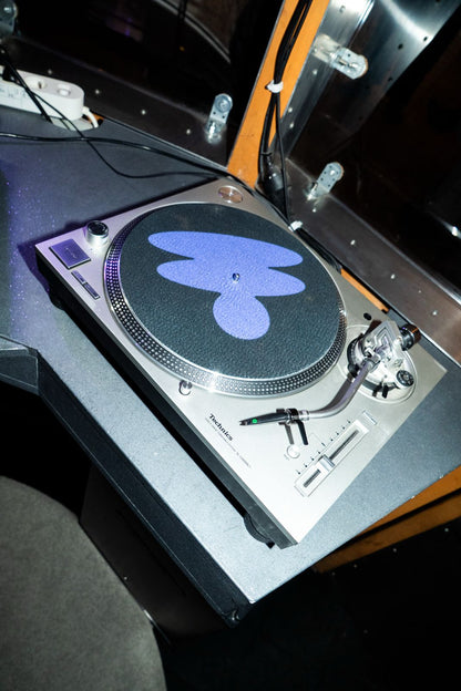 GIMIC SLIPMATS